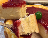 Foto del paso 13 de la receta: Pastel de queso “express”