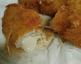 Foto langkah ke 8 dari resep Chicken Mozarella.