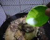 Foto langkah ke 5 dari resep Daging Bakar Saos Creamy.