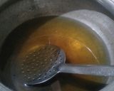 A picture of step 4 of Milk Powder Gulab Jamun.