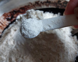 Foto del paso 4 de la receta: Galletas hiper cacao (Galles choco 🫢🍫🍫)