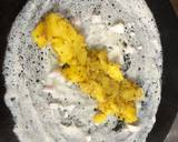 Masala dosa recipe step 4 photo