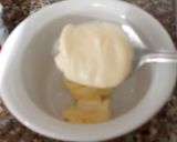 Foto del paso 2 de la receta: Huevo gratinado en air fryer