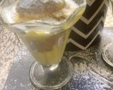 Une image de l'étape 11 de ☕️Tiramisu 🥄au citron 🍋limoncello.
