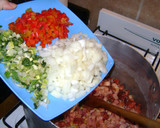 Foto del paso 13 de la receta: Locro criollo