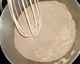 Фото кроку 2 до Горшочки с шоколадным пудингом / Chocolate pudding pots.