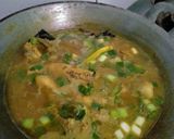 Foto langkah ke 4 dari resep Ayam Kecap (toping mie ayam).