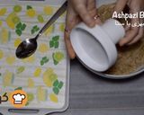عکس مرحله 12 از دستور طرز تهیه چیکن برگر خانگی