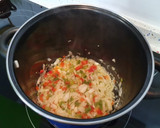 Foto del paso 2 de la receta: *Lentejas con Zanahoria*