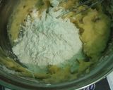 Foto langkah ke 3 dari resep Proll Tape Kurma (Teflon).