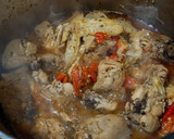 Foto del paso 3 de la receta: Pollo con Arroz ♥️