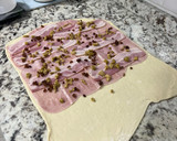 Foto del paso 12 de la receta: Pan de jamón venezolano Thermomix