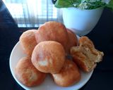 Foto langkah ke 5 dari resep Kue Untuk untuk khas Banjarmasin⭐⭐.