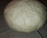 Foto del paso 1 de la receta: Rosca de reyes