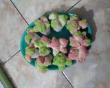 Foto langkah ke 4 dari resep Bolu kukus mekar susu.