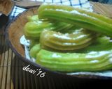 Foto langkah ke 5 dari resep Churros.