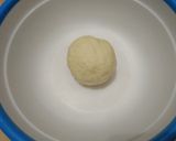 Foto langkah ke 6 dari resep Bakpao Empuk Lembut 6 Bahan (Tanpa Ulen).