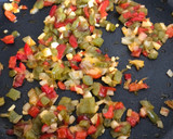 Foto del paso 2 de la receta: Conejo con tomate