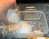 Foto del paso 1 de la receta: Salmón marinado