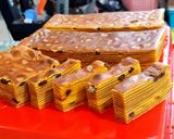 Foto langkah ke 4 dari resep Lapis legit ala Lina Tjoandra.
