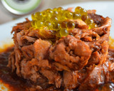 Foto del paso 3 de la receta: Codillo en salsa