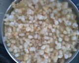 માવા પાક (Mawa Paak Recipe In Gujarati) રેસીપી સ્ટેપ3ફોટો