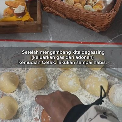 Langkah 6