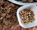 عکس مرحله 1 از دستور کوکو سبزی