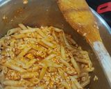 Foto del paso 4 de la receta: Salsa boloñesa casera