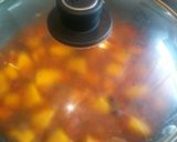 Foto del paso 8 de la receta: Guiso de lentejas sin carne