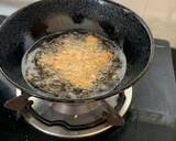 Sprouts pakoda recipe step 2 photo