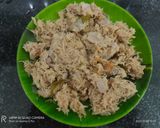 ஈசி வரகு சேமியா(varagu semiya recipe in tamil) ரெசிபி ஸ்டேப் 4 புகைப்படம்