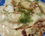 Foto del paso 9 de la receta: Pierogi, Pasta polaca