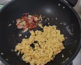 Foto langkah ke 3 dari resep Mie Dok Dok.