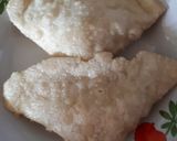 Foto langkah ke 12 dari resep Pempek Gurih Santan ala Andrianda (pada harus nyoba juga nih).