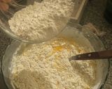 Foto del paso 4 de la receta: Budín de naranja sin manteca