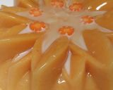 Foto langkah ke 5 dari resep Puding wortel.