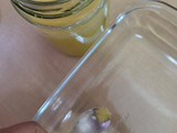 Cuadrados salados y proteicos de ricota o requesón, alquimia Mate Amargo 🧉