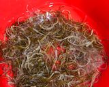 Hình bước làm 1 của món Chè đậu xanh rong biển tươi