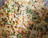 Foto del paso 3 de la receta: Ensalada fría