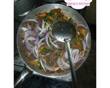 A picture of step 5 of Kibdi.