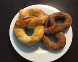 Foto del paso 9 de la receta: Pretzels suaves🥨 🥨