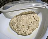 Foto del paso 1 de la receta: CHAPATA con ORÉGANO...!😋