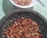 Foto langkah ke 3 dari resep Cilok bumbu kacang lembut dan kenyal.