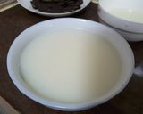 Foto langkah ke 3 dari resep Puding Oreo Milo.