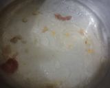 Foto langkah ke 3 dari resep Sup Misoa Gambas.