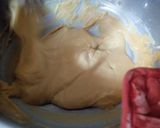 A picture of step 10 of Besan ka halwa.