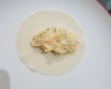 Foto langkah ke 5 dari resep Pangsit Ayam Rebus / Boiled Chicken Dumplings.