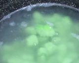 Foto langkah ke 6 dari resep Bubur Cha Cha khas Melayu.