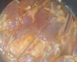 Foto del paso 4 de la receta: Costillas de Cerdo Agridulces